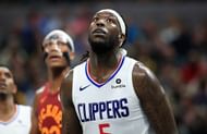 Montrezl Harrell